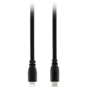 Resim Rode SC19 USB C-Lighting Kablo 