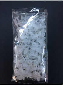 Resim Perde Düğmesi Geçmeli (100 Adet) 