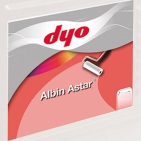 Resim Dyo 4 lt Albin Astar Alçılı Yüzey Astar 