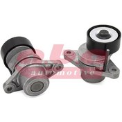 Resim Aba 25239163 - Alternatör Gergi Rulmanı Kütüklü Renault Laguna I 