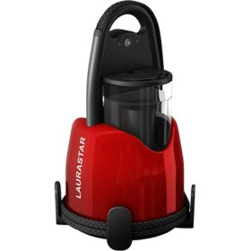 Resim Lift Buhar Kazanlı Ütü Kırmızı 
