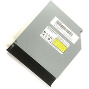 Resim LENOVO Orijinal 3WLV7CRLV00 3WLV9CRLV00 DA-8AESH11B Sata DVD CD Sürücü Rom Kapaklı 
