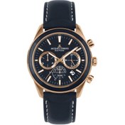 Resim Jacques Lemans ECO POWER 1-2115E ERKEK KOL SAATİ 