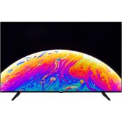 Resim Regal 58R66U01 58" 147 Ekran Dahili Uydu Alıcılı 4K Ultra HD Smart DLED TV 
