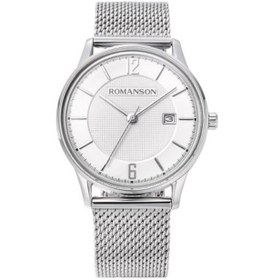 Resim Romanson Tm8a40mmwwas2w Erkek Kol Saati 