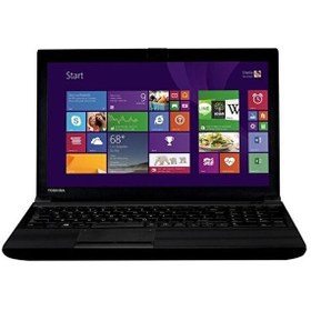 Resim Toshiba Tecra A50-A-1EF i7 4610M vPro 15.6" 8 GB RAM 500 GB HDD GT730M F Klavye FHD W10Pro Laptop 