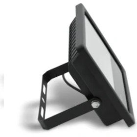 Resim Borsan LED Projektör Platin Serisi 100W (6500K) 