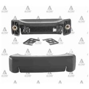 Resim TAYVAN MB421096 Sürgülü Dış Kapı Kolu Sağ L300 90- 