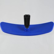 Resim Takgör Pırlanta-6 Şahin Ayaklı Universal Dikiz Aynası 27X7 cm 
