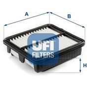 Resim Genel Markalar HAVA FİLTRESİ HONDA JAZZ L13Z1 GG6 08- / CITY 1.4L L13Z1 GM1 08- 17220RB6Z00 17220RB0000 