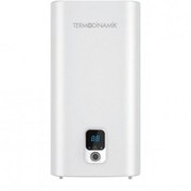 Resim Termodinamik TD-65D Çift Tank Dijital 65 Litre Termosifon 