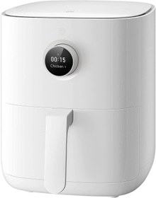 Resim Xiaomi Mi Smart Air Fryer 3.5 L Fritöz ( Türkiye Resmi Distribütör Garantili) 