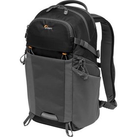 Resim Lowepro Photo Active BP 200 AW Siyah Gri 