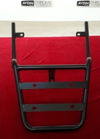 Resim Mondial Wing 50 Cc Arka Çanta Demiri 