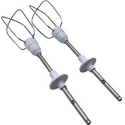 Resim Arzum Uyumlu AR1004 Soprano Max Çırpma Teli 2 Adet Beyaz 