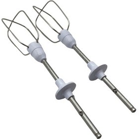 Resim Arzum Uyumlu AR1004 Soprano Max Çırpma Teli 2 Adet Beyaz 