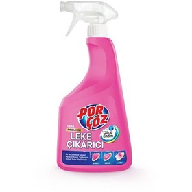 Resim Porçöz 750 Ml. Premium Leke Çıkarıcı Sprey (PZ-39920) 