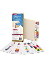 Resim Yıldızan Smartstrip Etiketleri, Dolum Paketi, Uç Sekme Etiketleri, Mürekkep Püskürtmeli Yazıcı (66006) 12165 