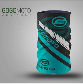 Resim Buff Cf Moto Siyah 