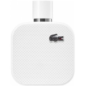 Resim Lacoste L.12.12 Blanc Erkek Parfüm EDT 50 ML 