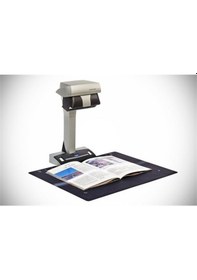 Resim Fujitsu ScanSnap SV600 A3 Tepegöz Tipi Tarayıcı 