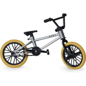 Resim NW NessiWorld Nessiworld Tech Deck BMX Bisiklet 