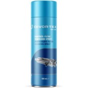 Resim Dizel Partikül Filtre Dpf Temizleme Spreyi 500 Ml 