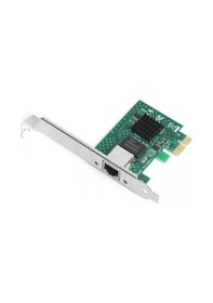 Resim Dark Dk Nt Pegl25 2 5b Gbe Pcıe X1 Ethernet Kartı 