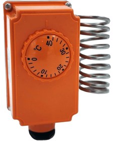 Resim Welko 0-40°C Kuluçka Termostatı 