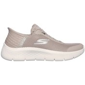 Resim Skechers Go Walk Kadın Ayakkabı 124836-tpe Bej 