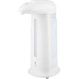 Resim Xhang Sabunluk Sensörü Eller Serbest El Mutfak Banyo Sıvı Dokunuşsuz Temizleyici (Yurt Dışından) 
