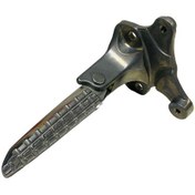 Resim Yamaha Xmax 250 Sol Arka Basamak Komple 2018 2020 B74 F7430 00 