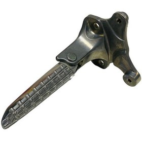 Resim Yamaha Xmax 250 Sol Arka Basamak Komple 2018 2020 B74 F7430 00 