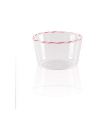 Resim The Mia Simple Dondurmalık Tatlı Sunum Kasesi Pembe 150 Ml 
