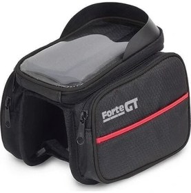 Resim Forte Çanta Kadro Üstü Telefonluklu 