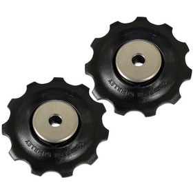 Resim Shimano Arka Vites Makarası Rd-t670/t661/t610/t4000/t3000 /f800/c Siyah 