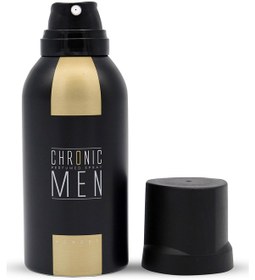 Resim Chronic Men Honest Erkek Deodorant 150 ML 