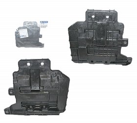 Resim I20 Akü Alt Tabla Sacı Benzinli 371501J450 