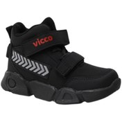 Resim Vicco 946.p21k.204 Anatomik Erkek Çocuk Bot 