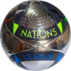 Resim Supertrend FT-2100 Futbol Topu No5 