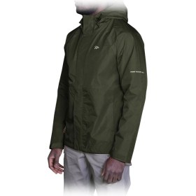 Resim Canik Mecanık® Prime Thor Yağmurluk 