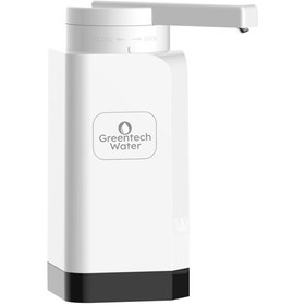 Resim Water Tezgah Üstü Musluk Ucu Arıtıcı / GW-D07 
