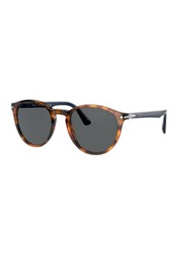 Resim Persol 3152s 1134b1 52 Güneş Gözlüğü Çok Renkli 