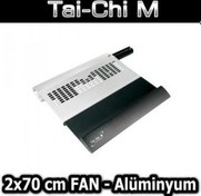 Resim Tai-Chi M Alüminyum Notebook soğutucusu Thermaltake