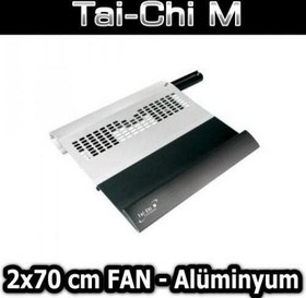 Resim Tai-Chi M Alüminyum Notebook soğutucusu Thermaltake