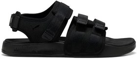 Resim Puma Leadcat City Sandal Erkek Günlük Sandalet 38907909 Siyah 