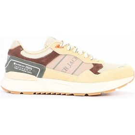 Resim Hammer Jack Hawks Bej Erkek Spor Ayakkabı-bej Bej 