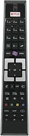 Resim VINABTY RCA4995 Yedek Uzaktan Kumanda Medion Life TV MD-31201 X14903-MD-32030 X17032-MD-31206 X17034-MD-31207 X18089-MD-31208 X10-MD-321 Sub ile Uyumlu RCA491 30 