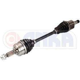 Resim Anka 10111008 - Aks Ön Komple Sol Dacıa Dokker-lodgy 1.5 Dci 12 