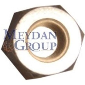 Resim Eşdeğer Ürün Mıtsubıshı Canter- Fe304- 90/97 Ön Somun Sol Taraf Açık Tip 1 Adet Tip Fammıze 